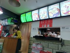-陈记柳州螺蛳粉(大坪店)