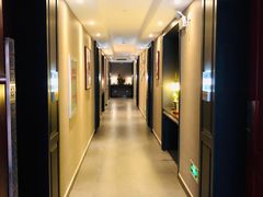 -府学·秋果S酒店(北京南锣鼓巷四合院店)