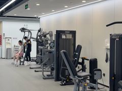 -WEGYMER健萌健身(麦德龙钰龙天下馆)