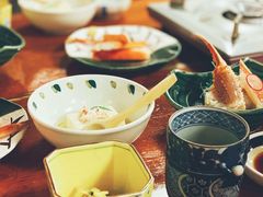 -蟹料理 北海道かに将軍(札幌本店)
