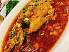 -一楼食业·美食人家