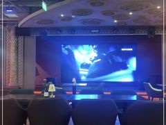 -疯克大象美式烤肉餐厅