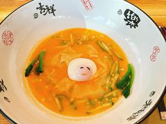 -新荣记(新源南路店)