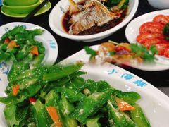 -小海豚•老字号海鲜餐厅(天涯店)