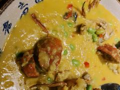 -老阿爸鲜鱼土菜(昆山花桥店)
