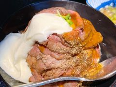 千层火山牛丼（小份）-YAMAKAWA(龙湖胥江天街店)