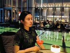 -四季酒店·空中花园 Aria on 9