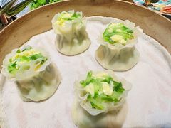 -海派悦庭·海胆烧麦·新融合菜(凯德广场店)