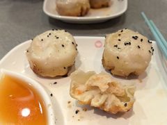 -小杨生煎(白玉兰广场店)