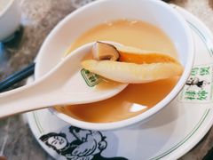 -禄婶鸡煲·打边炉