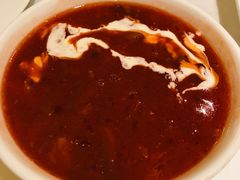 红菜汤-维兰西餐(万泉河店)