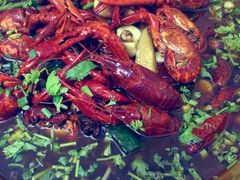 特色龙虾-庾氏龙虾馆(多弗汇店)
