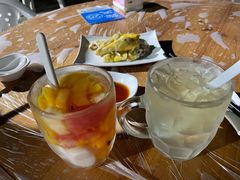 -毛家冷饮
