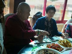 -大鹅岛绿色生态美食园