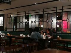 大堂-南拳十三姨·潮汕砂锅粥(世纪金源店)