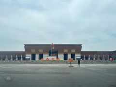 -法门文化景区