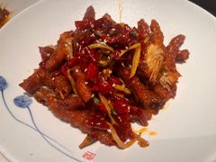 -湘鼎盛·大厨鲜炒湖南味(高新银泰店)