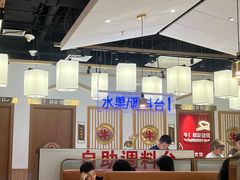 -犇鼎牛潮汕牛肉火锅(新辰里学清路店)