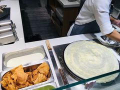 -煎饼道·新鲜现做(来福士店)