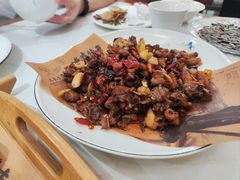 -火龙堂·风味民间菜(文一路店)