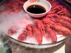 -红盔甲·小龙虾(车公庙店)