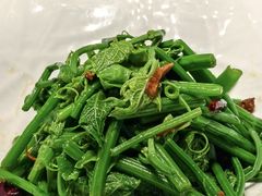-黔蘑菇四季餐厅(观山湖店)
