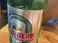 -平娃三宝烧烤·面食(富丰桥店)
