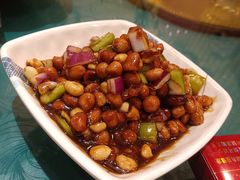 -北大荒.正宗东北菜(蓉花路店)