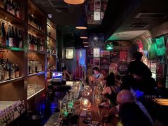 -RMK Shochu Bar(三诺店)