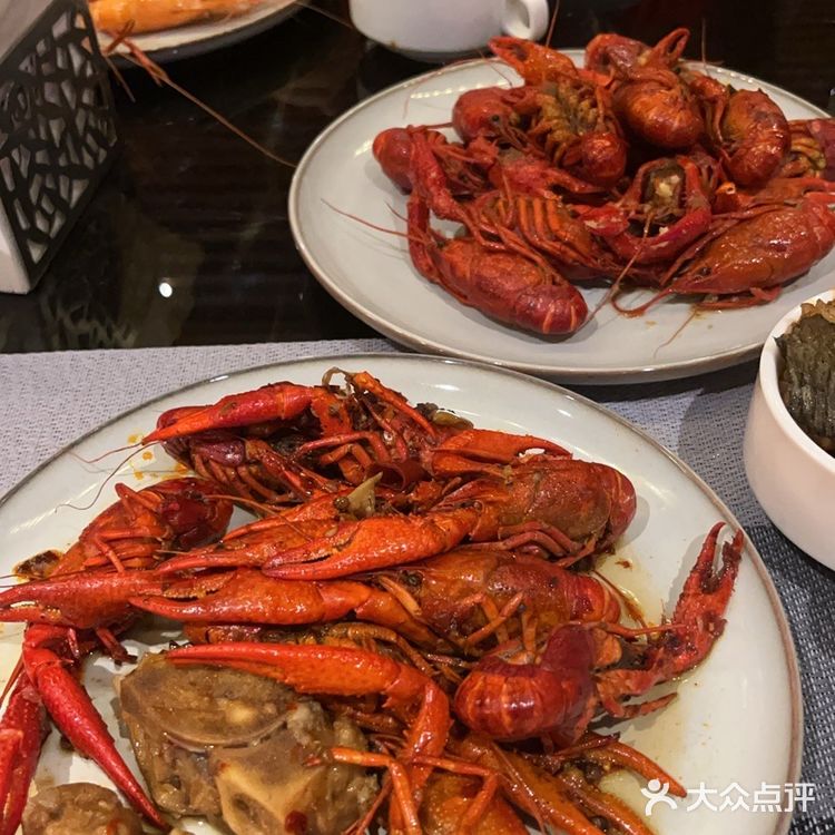 快乐自助大饱口福