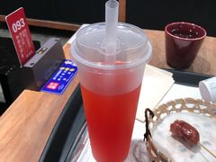 -和府捞面(东直门银座店)