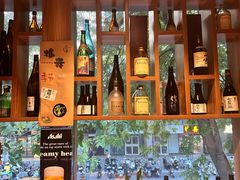 -九酢·海鲜居酒屋