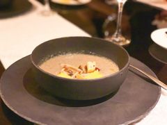-瑞吉酒店 · Elba 欧尔巴意大利餐厅· 精致意餐·云端聚会