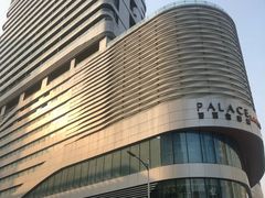 -深圳来福士广场