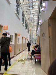 -上海市儿童医院(北京西路院区)