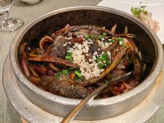 -湖影中餐厅·南京金茂威斯汀大酒店