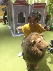 -幻贝家儿童乐园(苏州中心店)