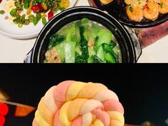 -卯时·龙光雅宴·精致锡帮菜(惠山古镇店)