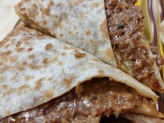 晓林肉饼-晓林火锅(安定门店)