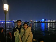 -武汉两江游览·夜游长江(汉口粤汉码头)