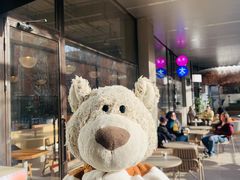 -老梦面包CHEZMOREL(麦子店)