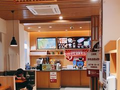 -南城香·饭香串香馄饨香(赵公口店)