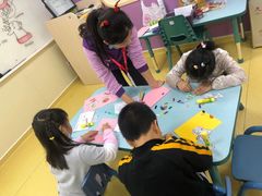 -瑞思少儿中心·少儿英语素养启蒙(回龙观校区)