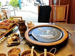 -阿昌白族石板烧(大理古城店)