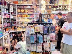 -西北轻工批发市场