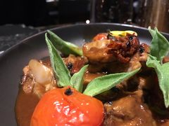 -AZUL by FUEL蓝色·法式酒馆(琶醍店)