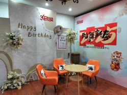 点击看大图 -沪壹健康国际母婴月子中心(360复旦奥医一妇婴东院店)