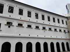-大馆(前中区警署建築群)