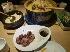 -关东小磨东北菜(上海长风大悦城店)