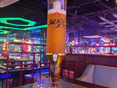 -路边边.炒菜烧烤.音乐餐厅(良乡长虹店)